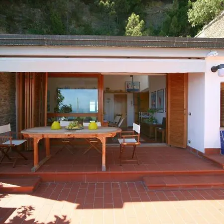 Appartement Zaneca Sleeps 6 Pool Wifi Bocca di Magra