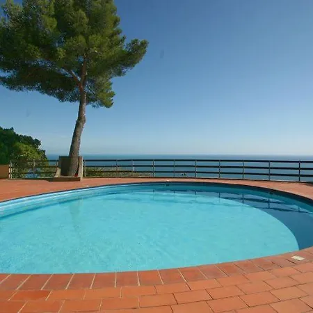 Zaneca Sleeps 6 Pool Wifi Bocca di Magra